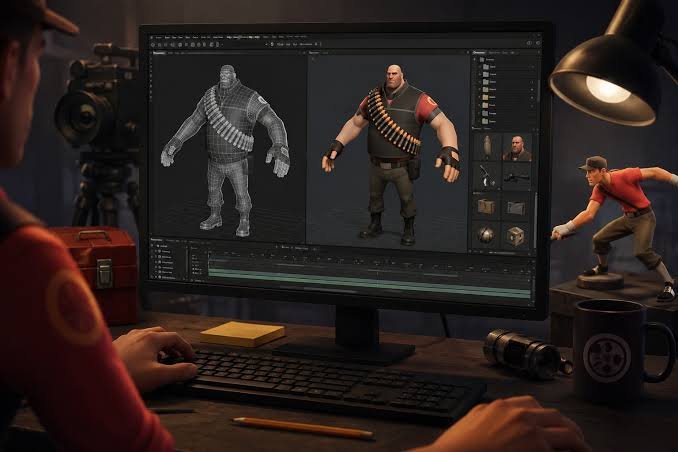 sfm compile