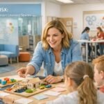 Classroom 15x: Rethinking What a Modern Learning Space Can Be