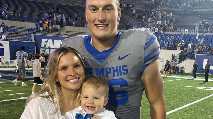 caden prieskorn