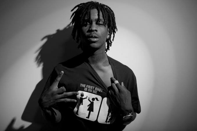 chief keef pfp