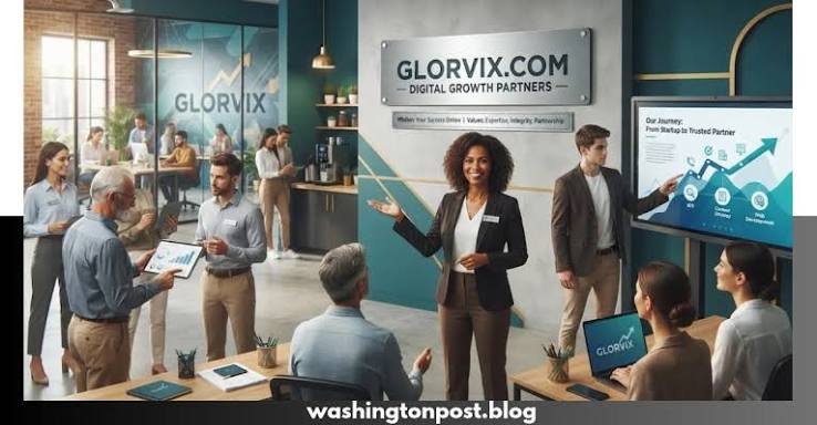 glorvix com