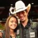 jb mauney wife
