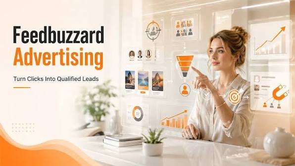 feedbuzzard advertise