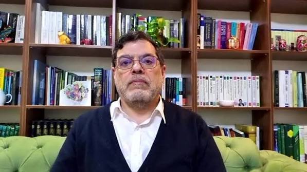 professor marandi