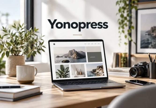 yonopress