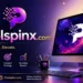 pixelspinx com