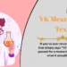 yk meaning in text