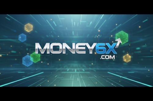 money6x .com