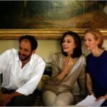 Daniel Loeb and Tilda Swinton: Exploring Two Very Different Worlds
