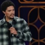 Trevor Noah and Pedro Pizarro: Two Remarkable Careers Shaping