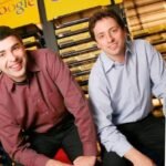 Sergey Brin and Calvin Butler: Two Distinct Leaders Shaping