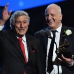 lui che woo and tony bennett: The Stories Behind Two Influential