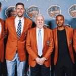 Micky Popovich: The Story of Gregg Popovich’s Son and His Life