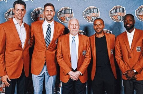 micky popovich