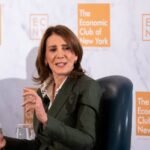 Lewis Hamilton and Ruth Porat: How Sporting Excellence