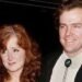 Michael O Keefe and Bonnie Raitt