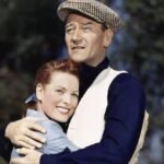 John Wayne and Maureen O’Hara: The Enduring Legacy of a