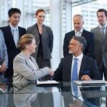 Jeff Martin and David Cordani: A Closer Look at Business