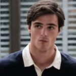 Greg Hayes and Jacob Elordi: Two Different Careers Behind