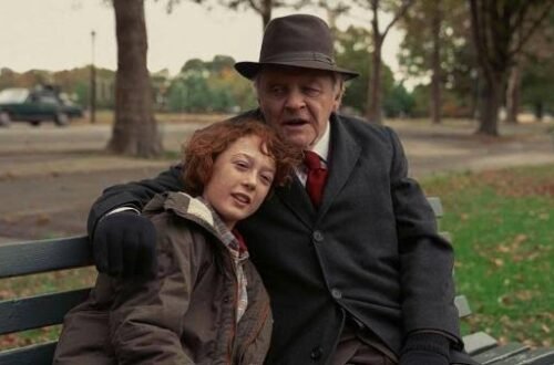 anthony hopkins and saoirse ronan