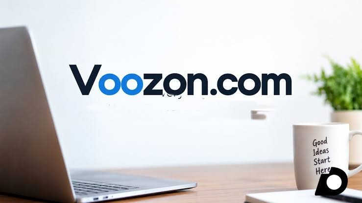voozon.com