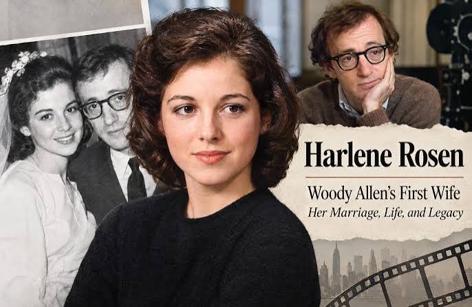 harlene rosen