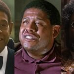 Forest Whitaker and Bob Chapek: Exploring Two Different Paths